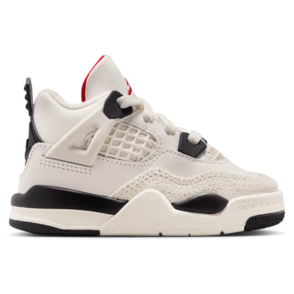 Boys Jordan Retro 4