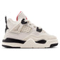 Boys Jordan Retro 4
