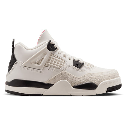Boys Preschool Jordan Retro 4