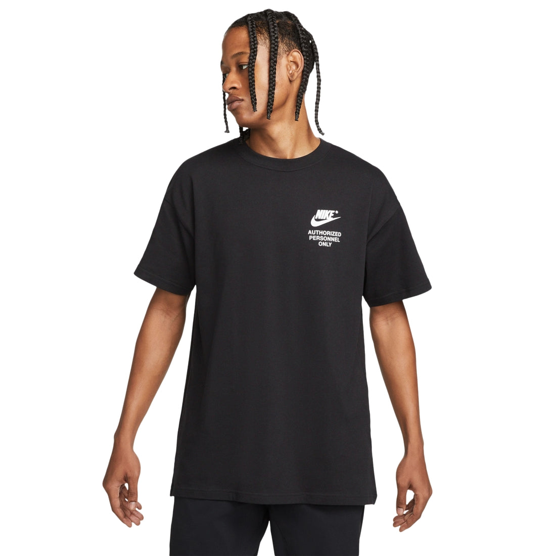 Nike Mens Authorized Personal T-Shirt