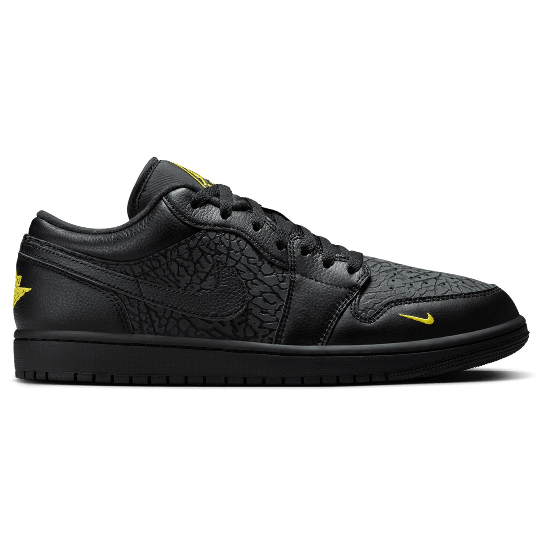 Jordan Mens Air 1 Low SE