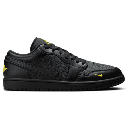 Jordan Mens Air 1 Low SE