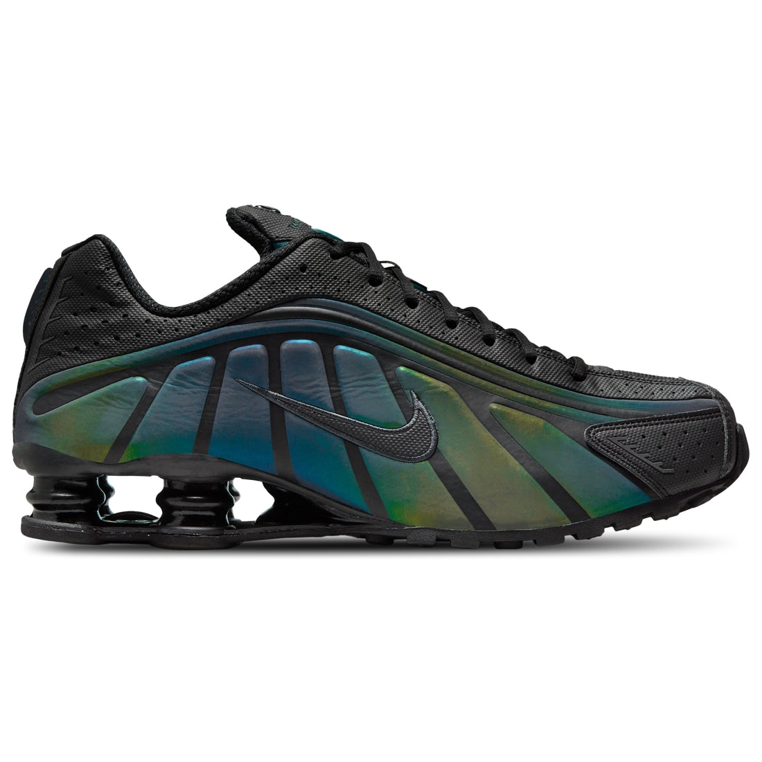 Nike Mens Shox R4