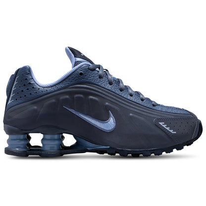 Boys Nike Shox R4 NA 9