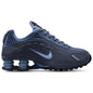 Nike Boys Shox R4 NA 9