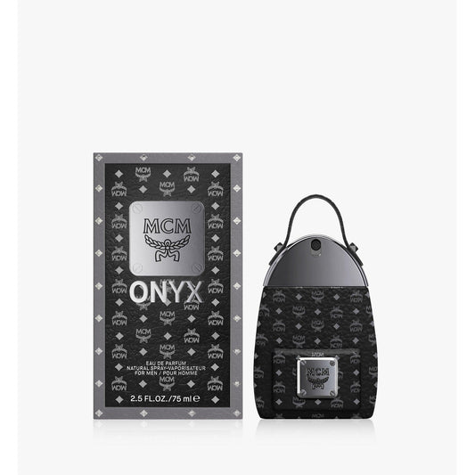 MCM MCM ONYX Eau de Parfum BLACK PARFUM