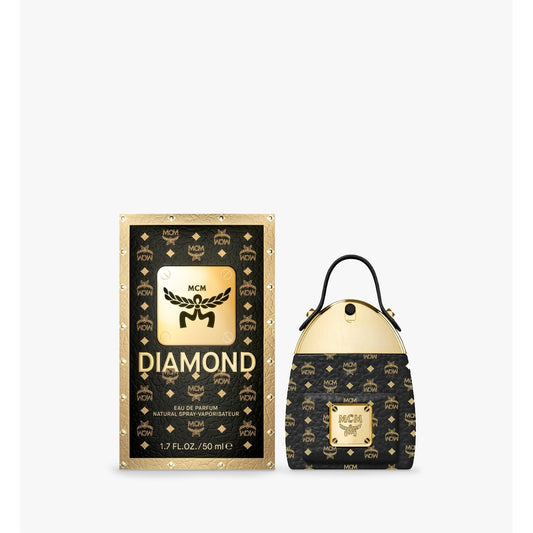 MCM Diamond Eau de Parfum BLACK PARFUM