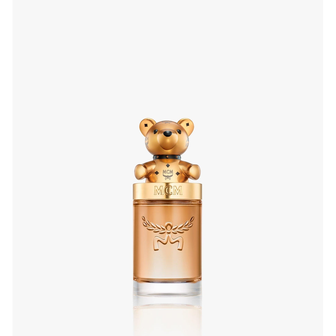 MCM Mighty Bear Eau de Parfum COGNAC OTHER