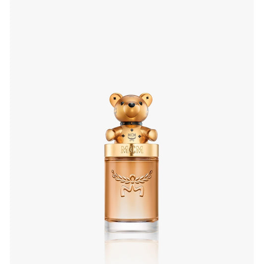 MCM Mighty Bear Eau de Parfum COGNAC OTHER
