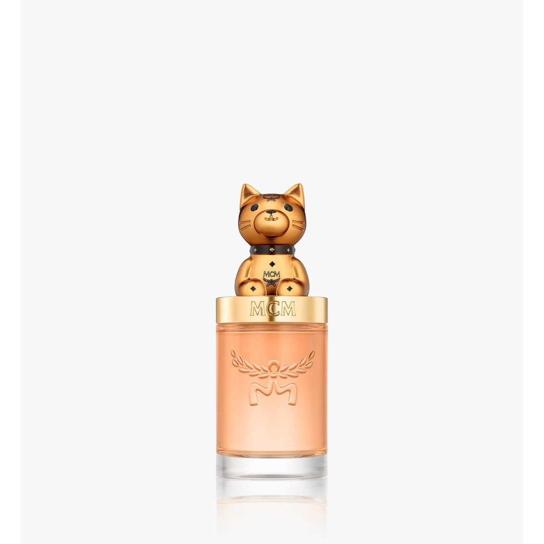 Cozy Cat Eau de Parfum COGNAC PARFUM