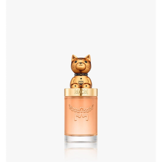 Cozy Cat Eau de Parfum COGNAC PARFUM