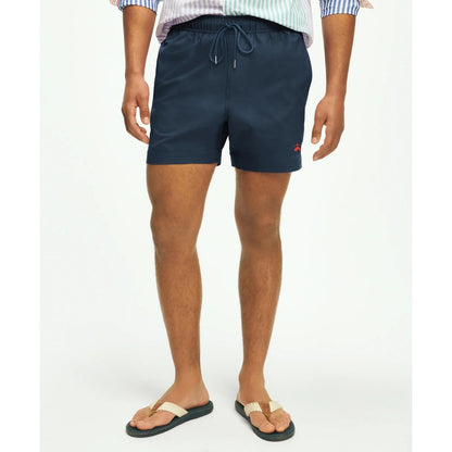 Men's 5" Stretch Swim Trunks
