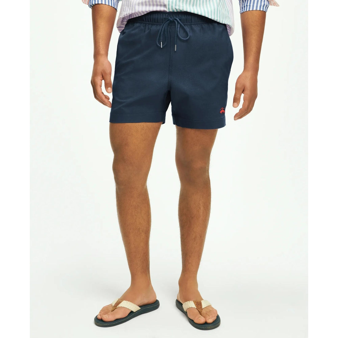 Men's 5" Stretch Swim Trunks