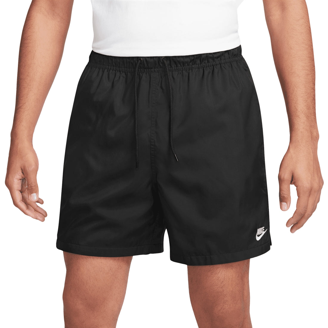 Nike Mens Club Flow Shorts