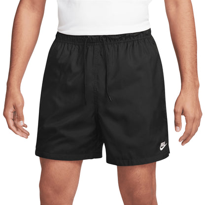 Nike Mens Club Flow Shorts