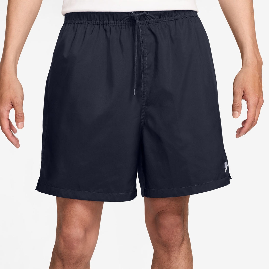 Nike Mens Club Flow Shorts