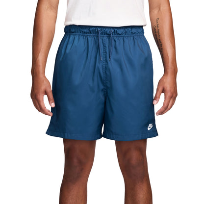 Nike Mens Club Flow Shorts