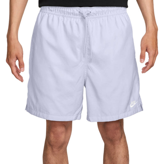 Nike Mens Nike Club Flow Shorts