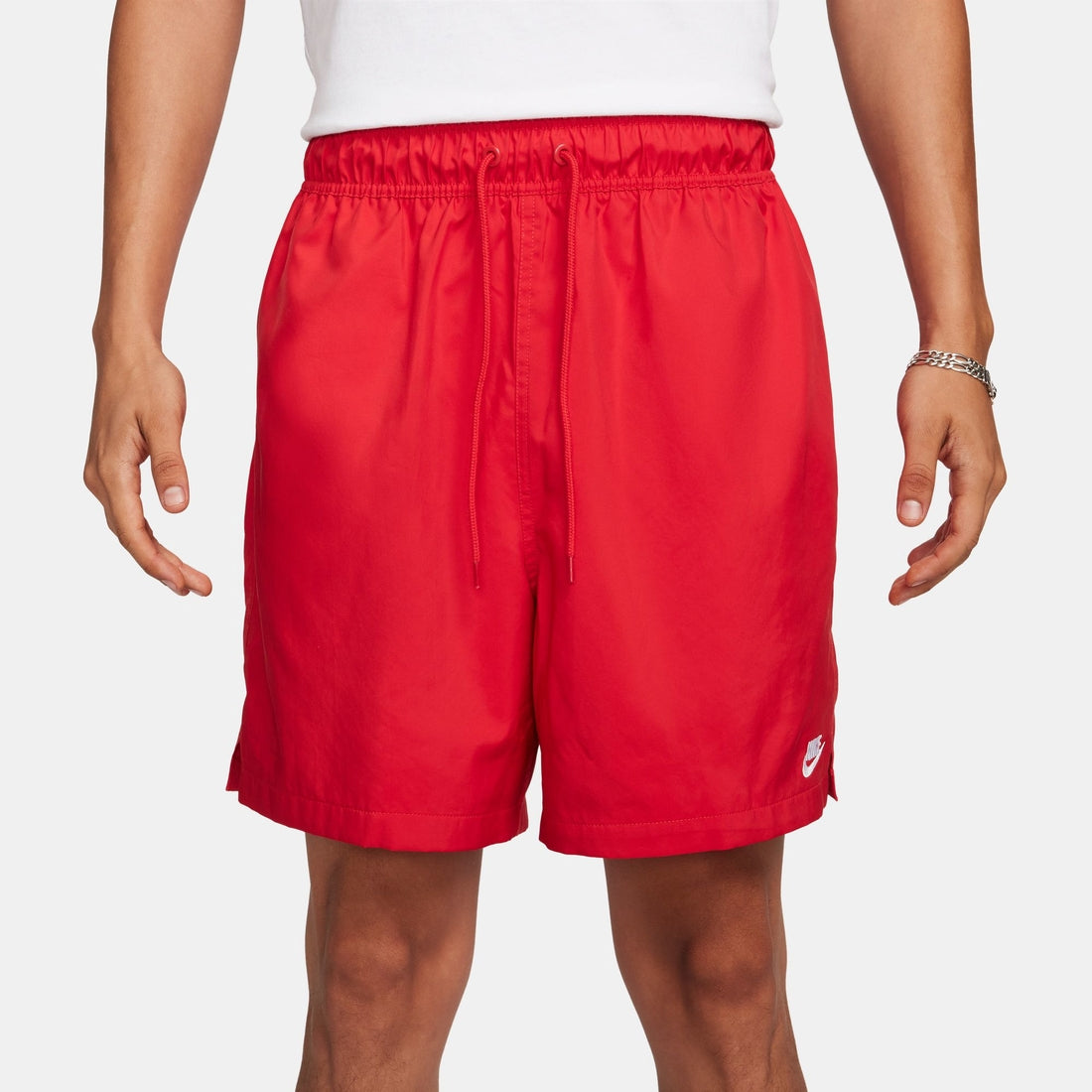 Nike Mens Club Flow Shorts