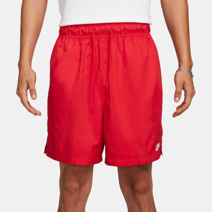 Nike Mens Club Flow Shorts
