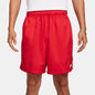 Nike Mens Club Flow Shorts