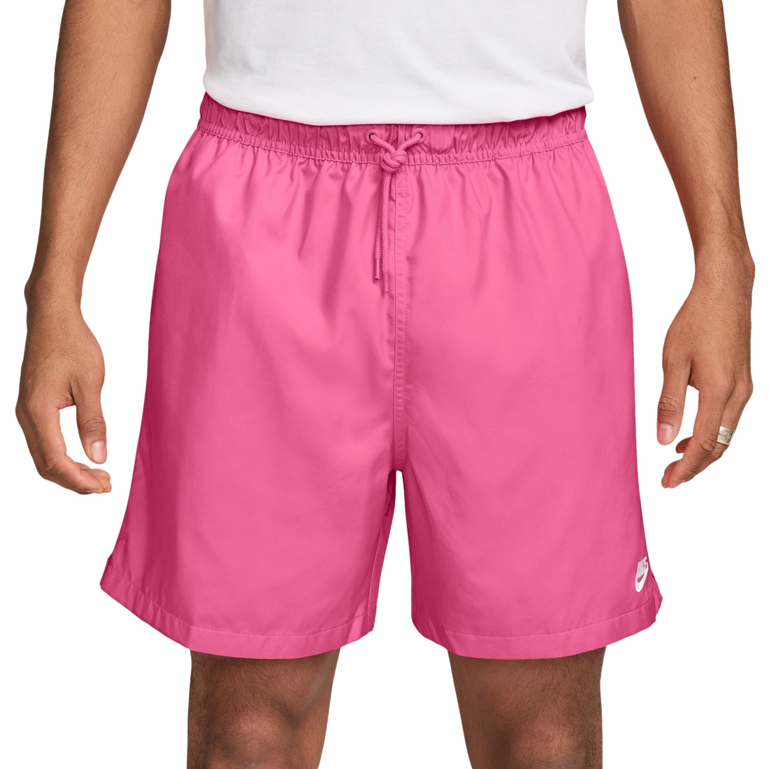 Nike Mens Club Flow Shorts