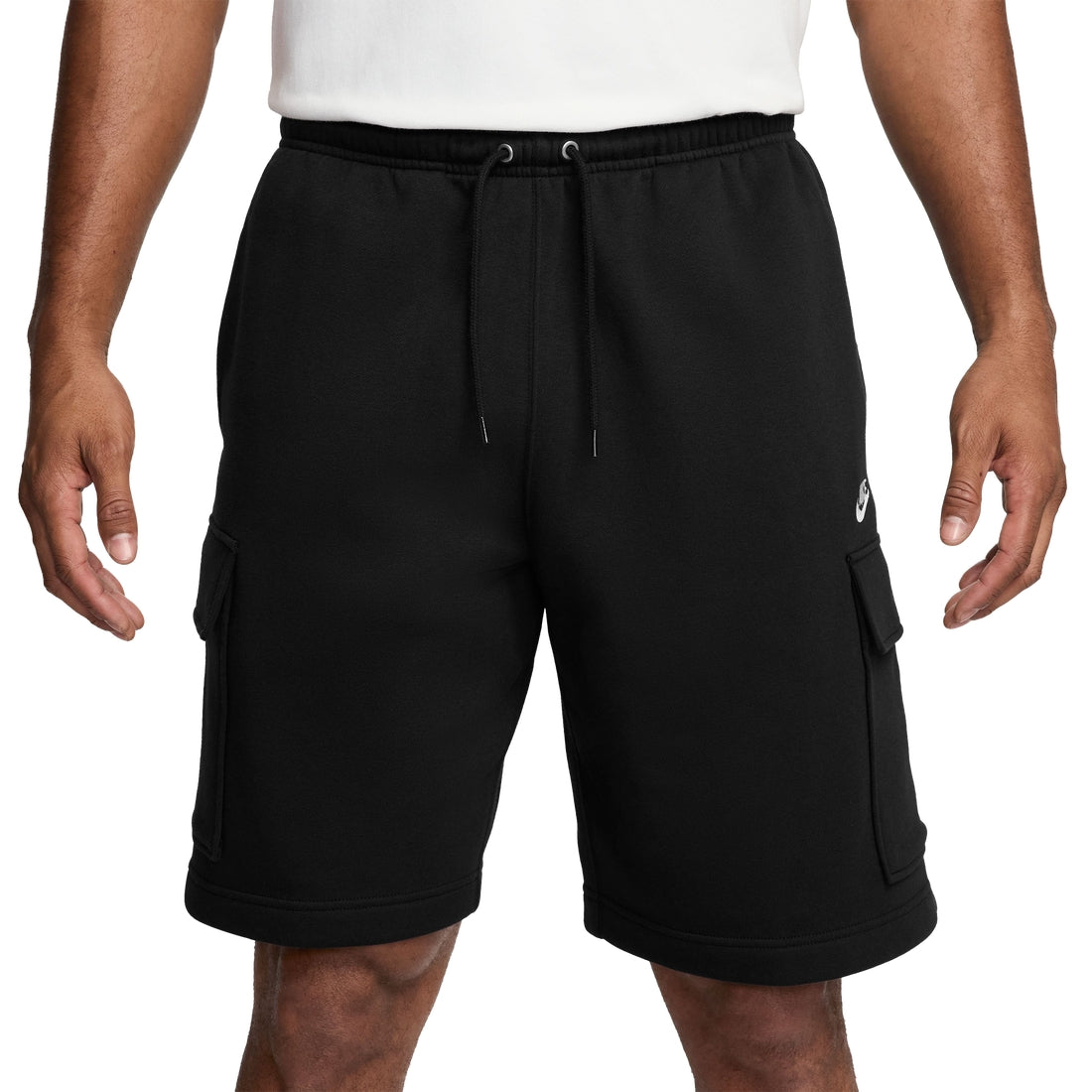 Nike Mens Club Cargo Shorts