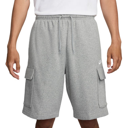 Nike Mens Club Cargo Shorts