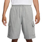Nike Mens Club Cargo Shorts