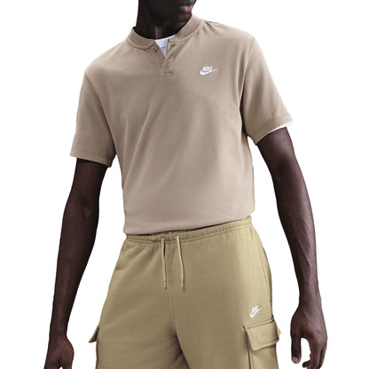 Nike Mens Club Cargo Shorts