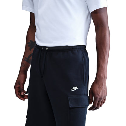 Nike Mens Club Cargo Shorts