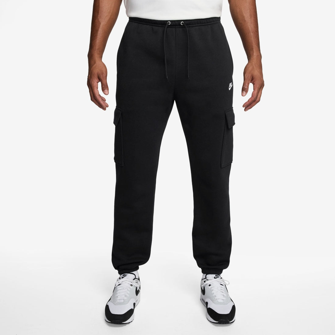 Nike Mens Club Cargo Pants