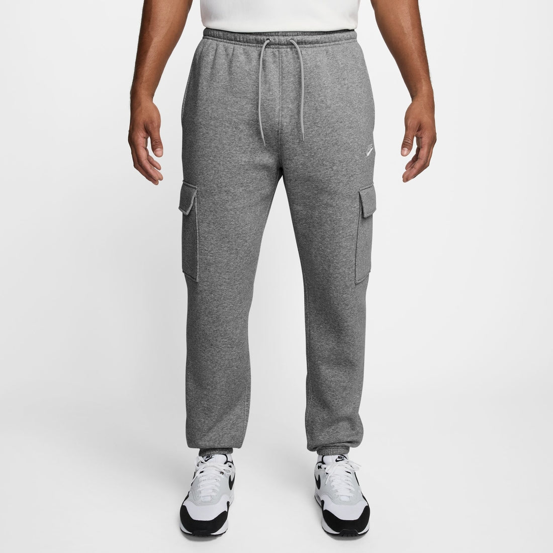 Nike Mens Club Cargo Pants