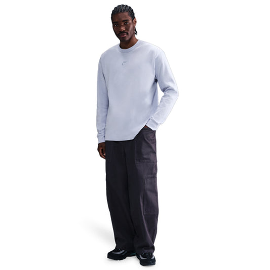 Nike Mens Nike Premium Essentials Long Sleeve SUST T-Shirt