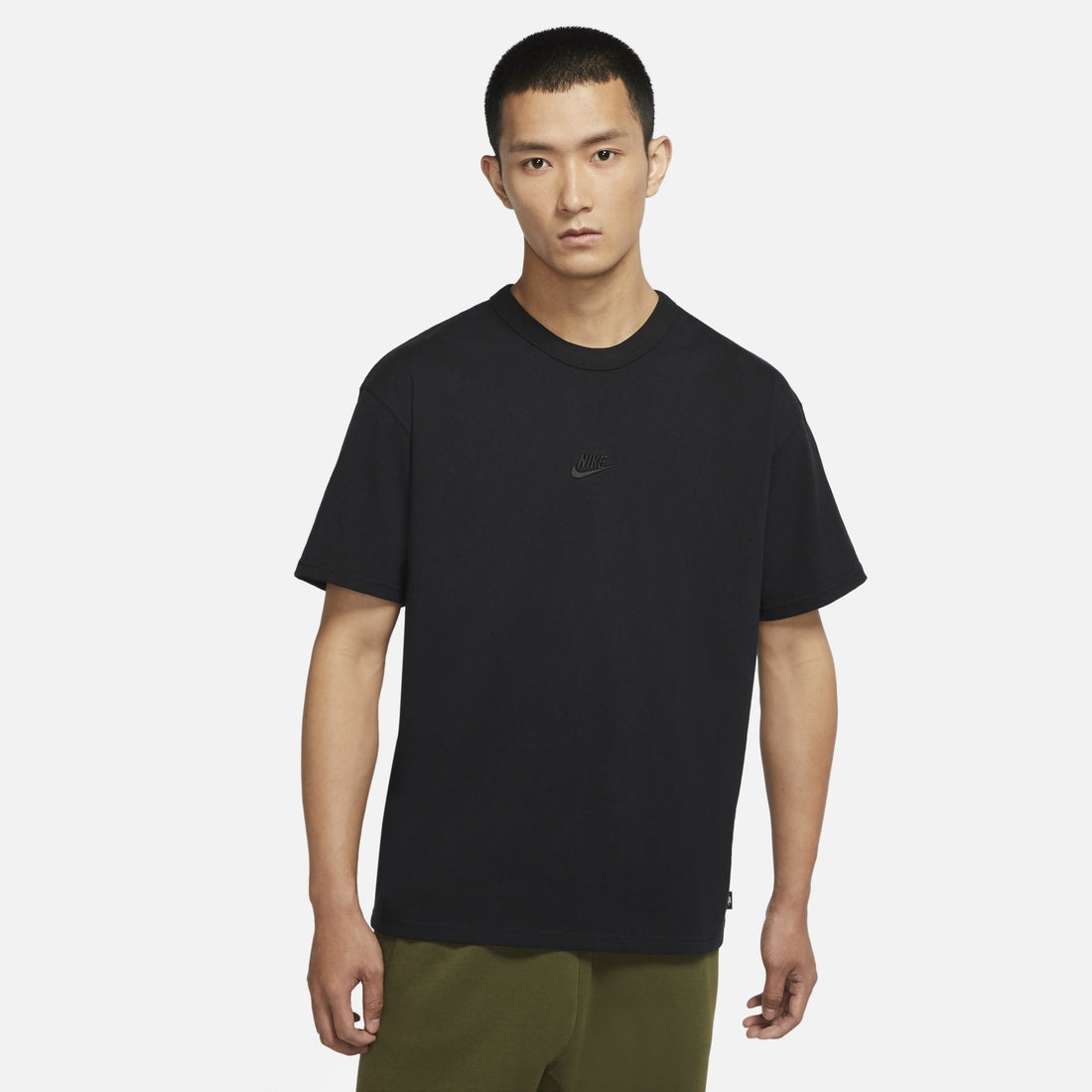 Nike Mens NSW Premium Essentials SUST T-Shirt