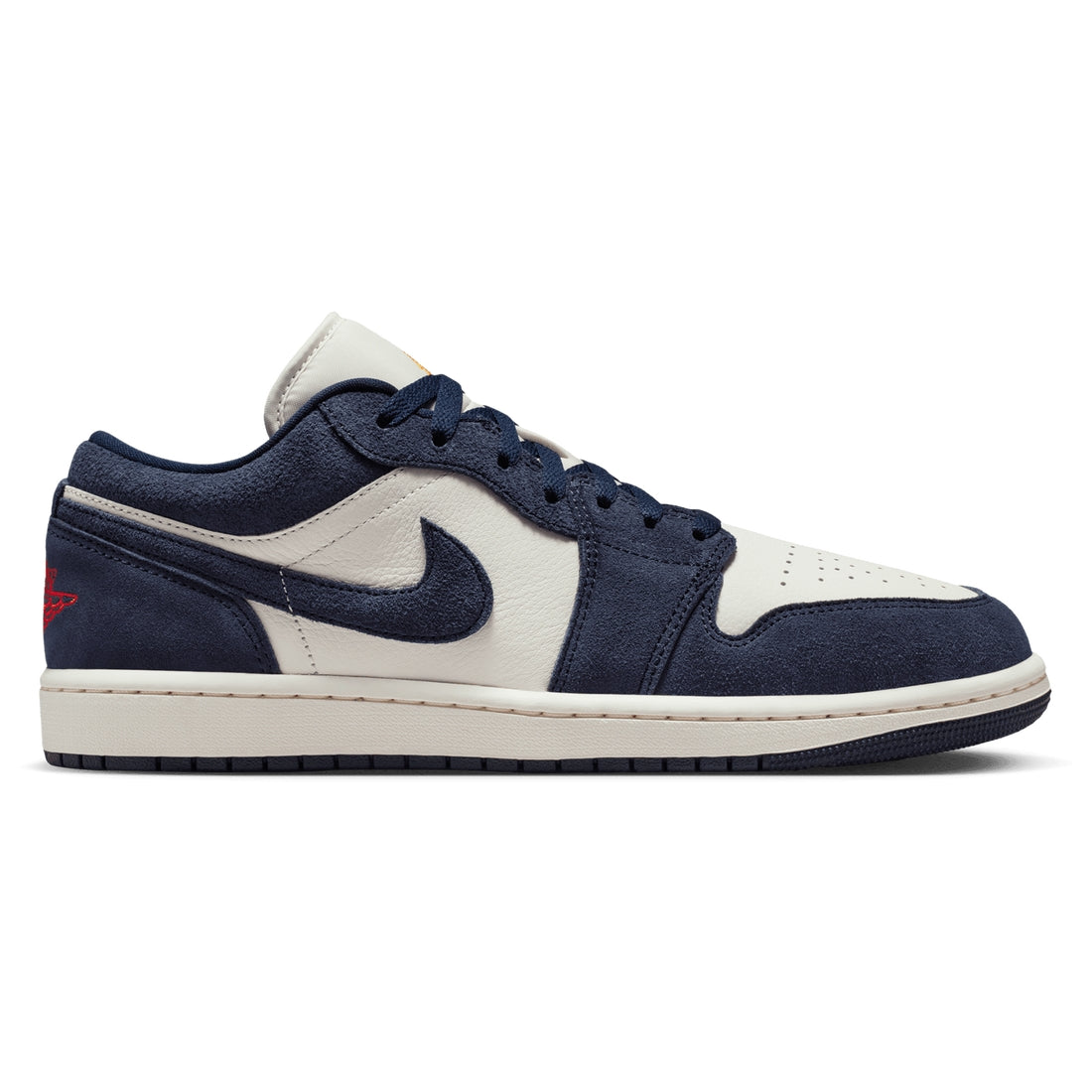 Jordan Mens Air 1 Low SE