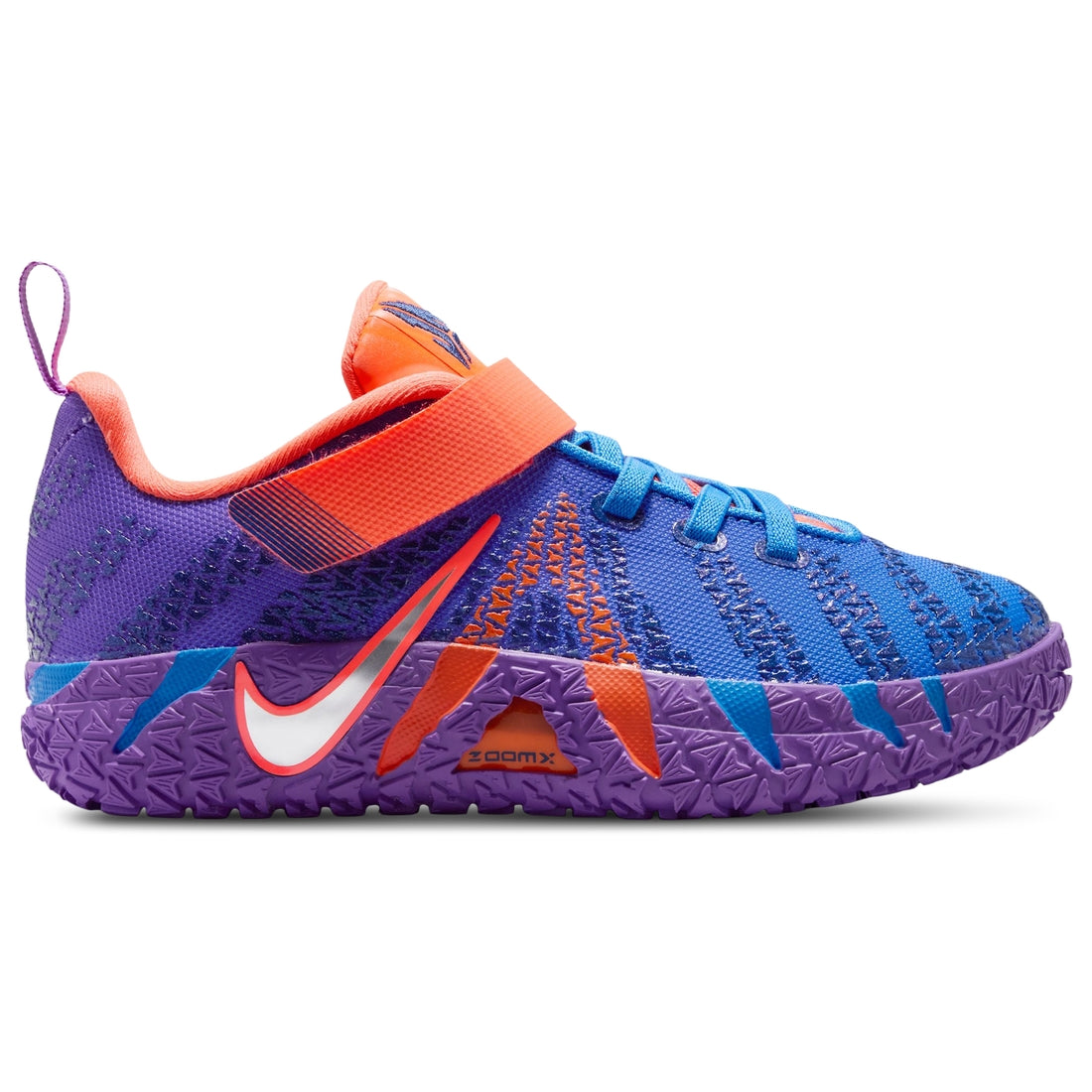 Boys Preschool Nike Ja 3 KC