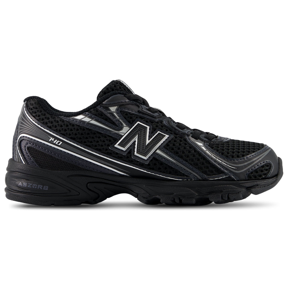 Boys Preschool New Balance 740