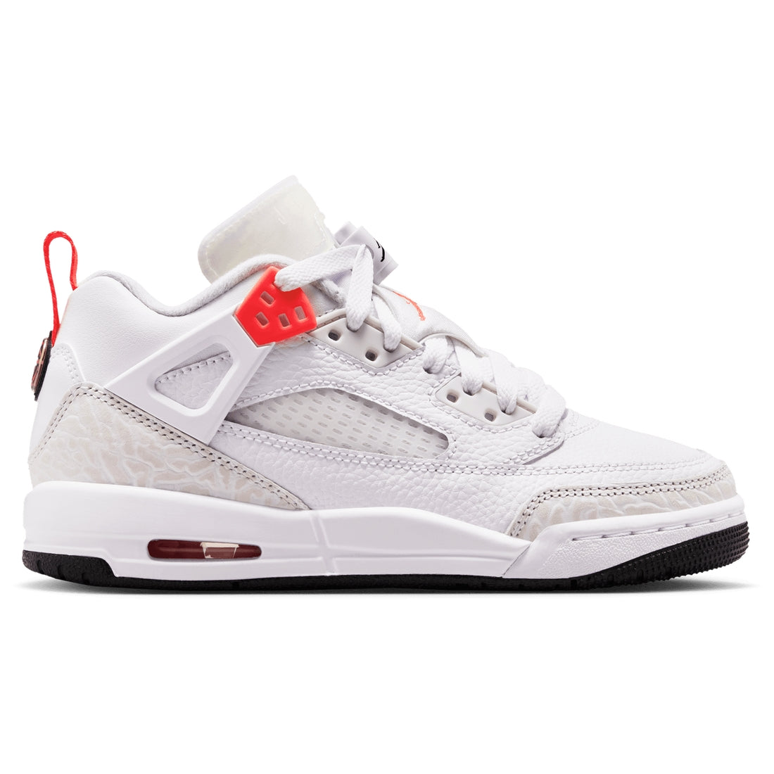 Jordan Boys Spizike Low
