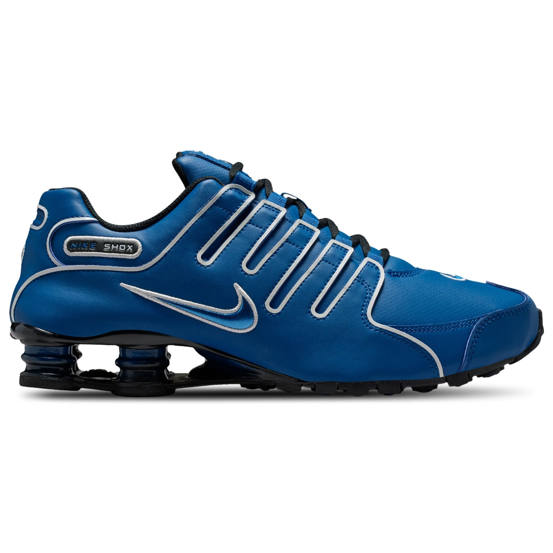 Nike Mens Shox NZ