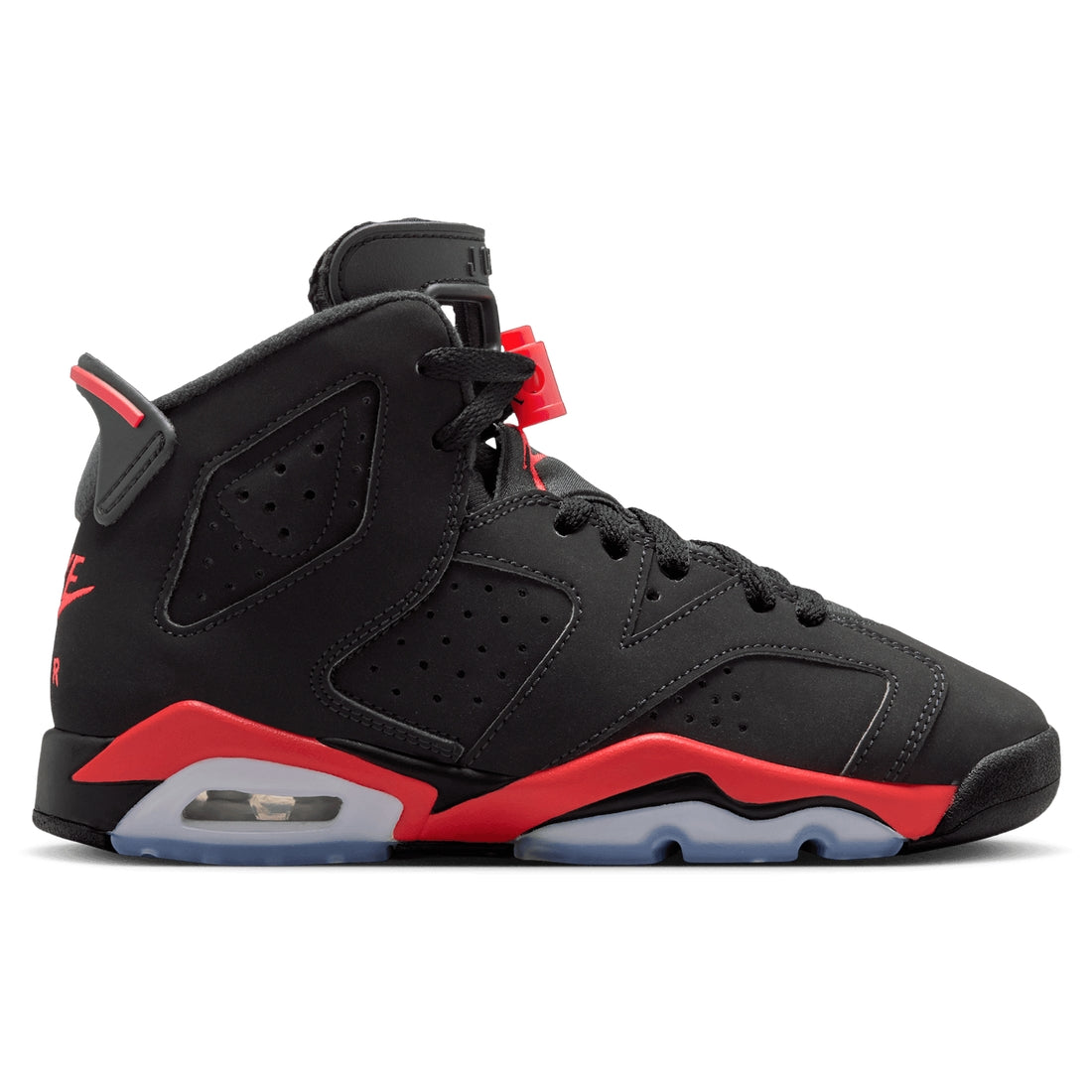 Boys Jordan Retro 6