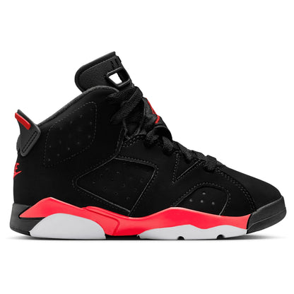 Boys Preschool Jordan Retro 6