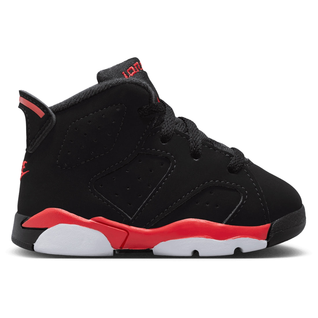 Jordan Boys Retro 6