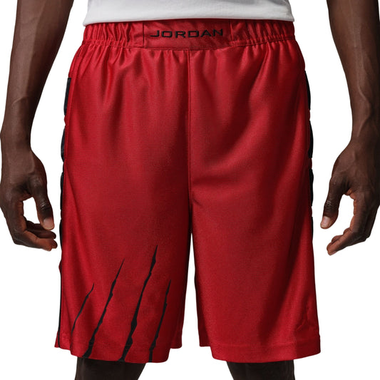 Jordan Mens Brooklyn Cat Scratch Shorts RCON
