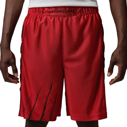 Jordan Mens Brooklyn Cat Scratch Shorts RCON