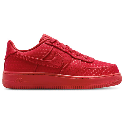 Boys Nike Air Force 1 Vday