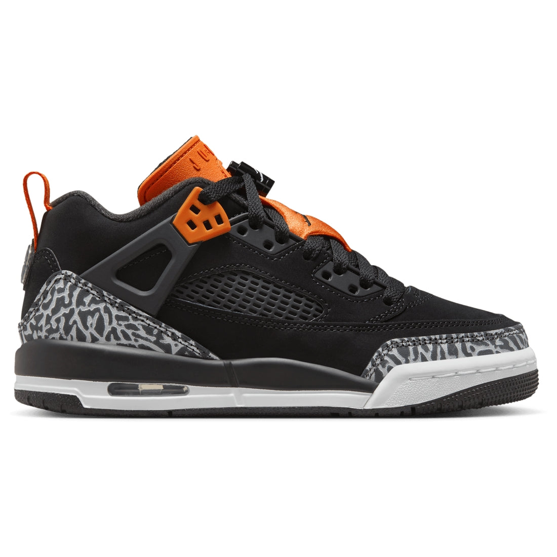 Jordan Boys Spizike Low