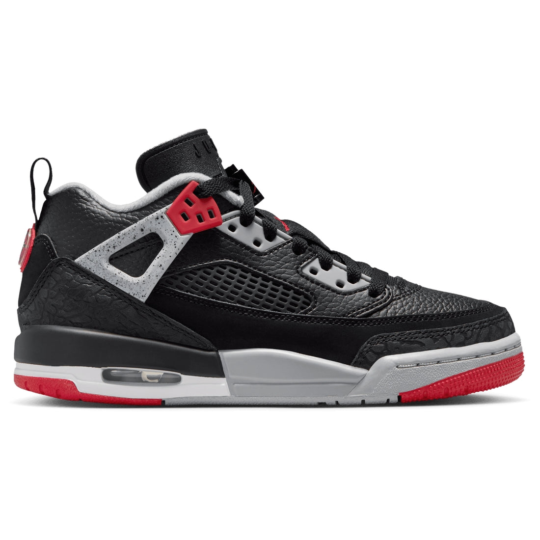 Jordan Boys Spizike Low