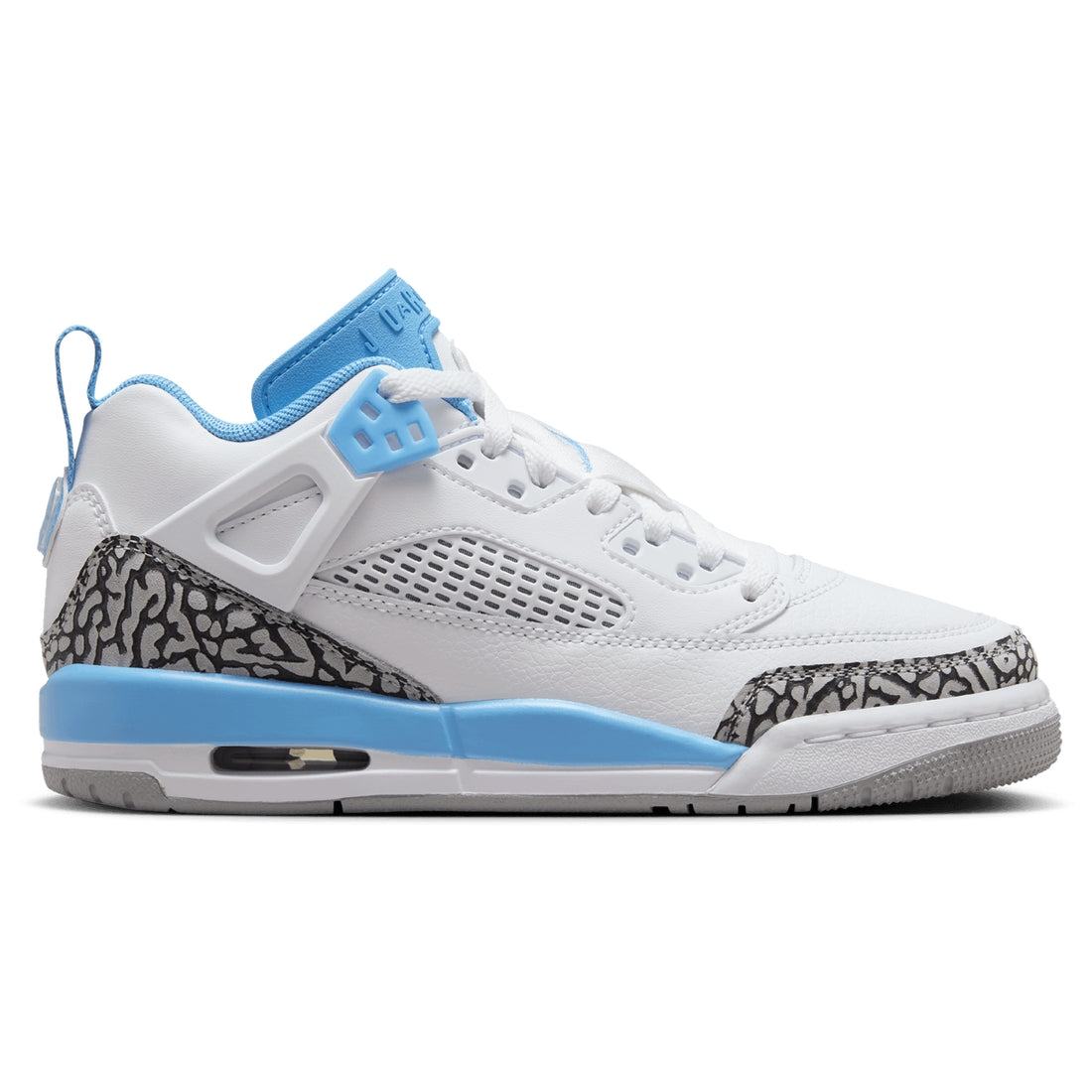 Jordan Boys Spizike Low