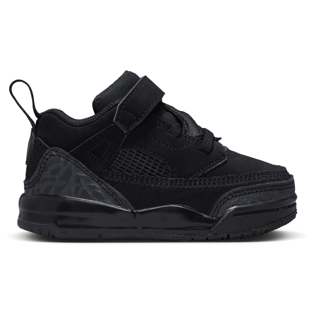 Jordan Boys Spizike Low